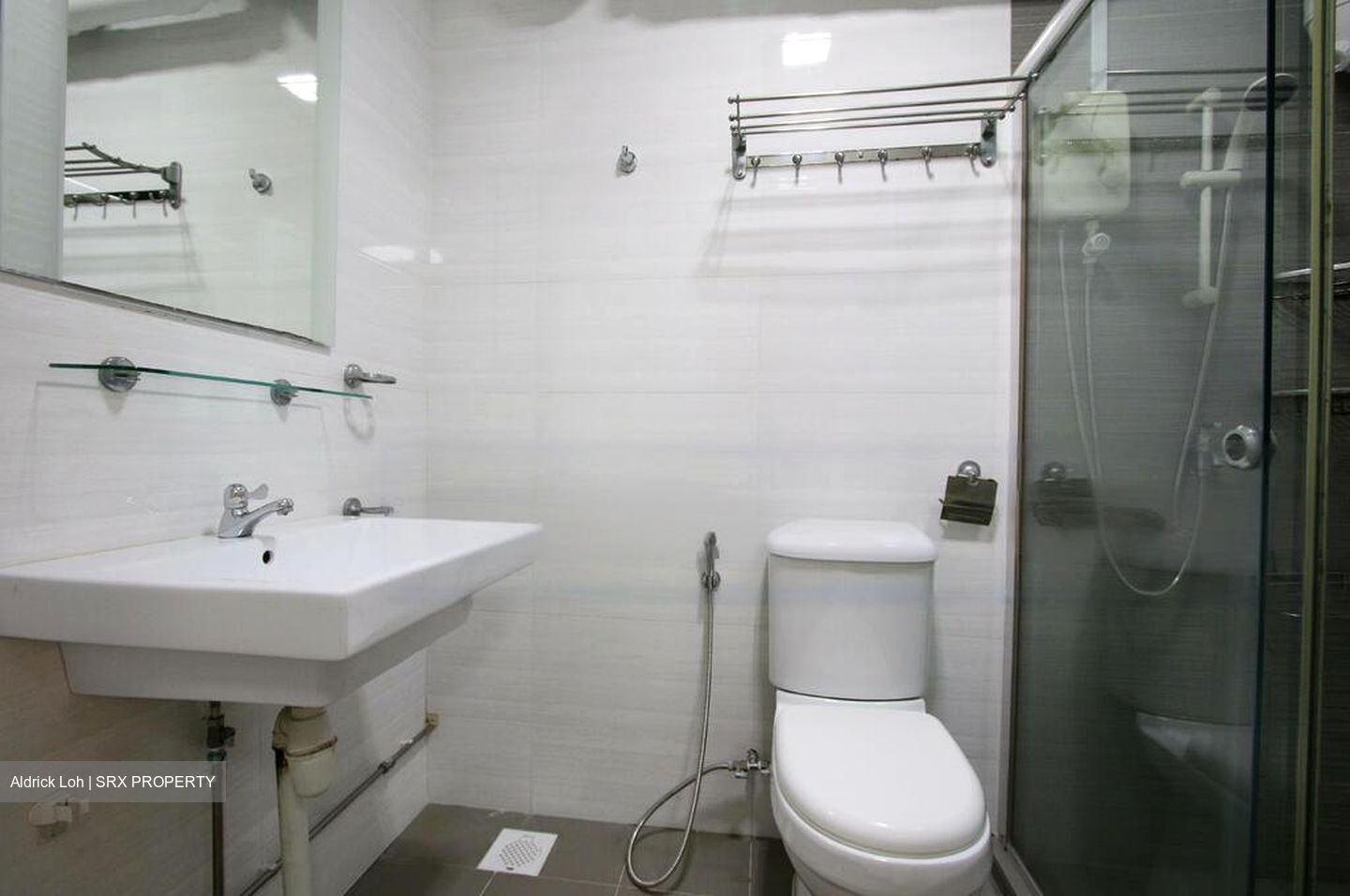 Blk 7 Lorong 7 Toa Payoh (Toa Payoh), HDB 5 Rooms #453388061